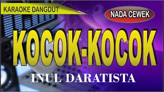 karaoke kocok-kocok - INUL DARATISTA