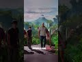 mysterious island 😱 futurelink shorts movierecap viralshorts