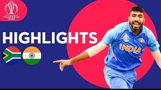 India vs South Africa 2015 ODI series decider highest scorin match 438