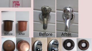 Modicare spic n span | full info | kitchen \u0026 bathroom cleaning hacks | cleaning tiles in minutes