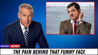 Rowan Atkinson Finally Admits The Truth About Mr Bean