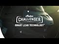 Smart Lean Technology™ -- Indian Motorcycle