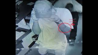 Central Alabama CrimeStoppers BURGLARY Sunoco Food Mart Chilton County, Alabama