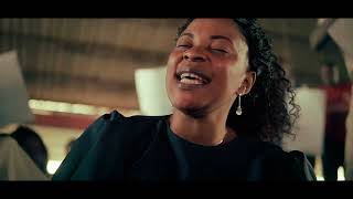 WALIO KOMBOLEWA, BY MELANIE KITWANA #vidéo officiel #