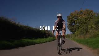 Introducing the Reid Soar 1.0 Road Bike - New for 2023