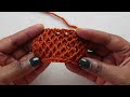 tunisian crochet smock stitch you won t believe how easy it is tunisian crochet for beginners