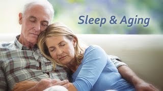 Sleep and Aging - Research on Aging