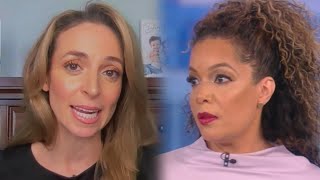 'The View' Was RUDE To Jedidiah Bila And Misconstrued What She Said, 11-16-21