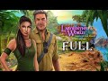 Labyrinths of The World 12: Hearts of The Planet FULL Game Walkthrough Let's Play - ElenaBionGames