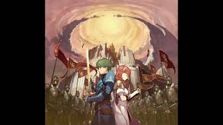 In a Silver Garden with You - Fire Emblem Echoes: Shadows of Valentia OST