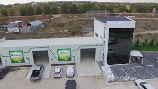 InventAgro Group și-a inaugurat oficial noul sediu