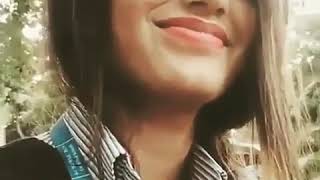 Actress Priya varrier funny video, Priya varrier hot, Priya varrier hot video, Priya varrier smiles
