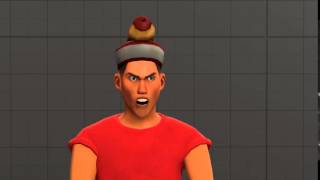 [SFM] Lipsync test