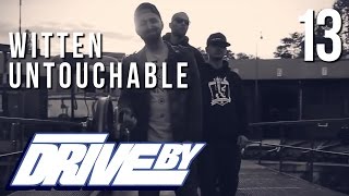 WITTEN UNTOUCHABLE - AUSNAHMETALENTE (DRIVE BY VIDEO No. 13)