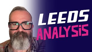 Leeds Analysis