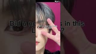 What is this??? #lino #leeknow #straykids #kpop #fypシ゚viral2025