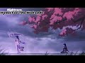 Nightcore - Hymn for the weekend - Bely Basarte