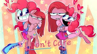 【PMV】- I Don't Care