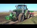 ☆jest johndeere jest moc ☆ gruberowanie 2018 ✔