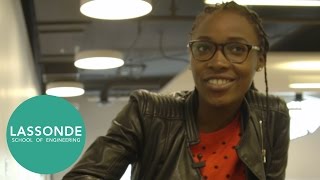 Meet Lassonde Students - Linda