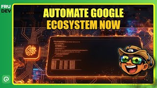 Headless Google Workspace with Gog CLI. Automating the Entire Google Ecosystem