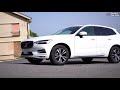 relaxing volvo xc60 b5 drive in country road chita japan 4k【ボルボで知多半島touring 】