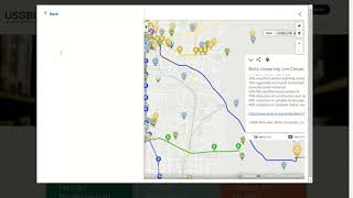 EcoMap LA Tutorial