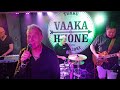 tauski peltonen 🎤taivaassa tavanneet. vaakahuone turku live. 31.5 24.