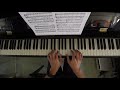 children s piano pieces no.13 czerny little song p.25 by alan