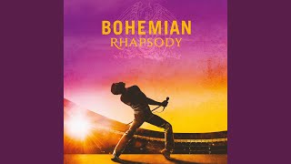 We Are The Champions Live Aid