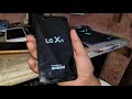 Lg X4 How To Hard Reset Pattern Lock Or Pin Lock Without PC