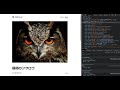 Astro SPA view transitions api