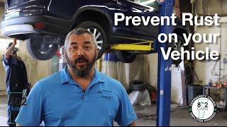 802 Honda | The BEST Ways To Protect Your Vehicle