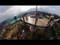 skywalk bad flinsberg tipps u0026 ausflug zum aussichtsturm im isergebirge