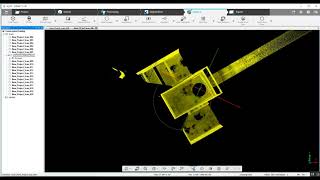 Atlantic Laser Scanning Tutorial Using FARO SCENE Point Cloud Scan Compression How and Why?