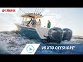 V8 XTO Offshore® | XTO Offshore