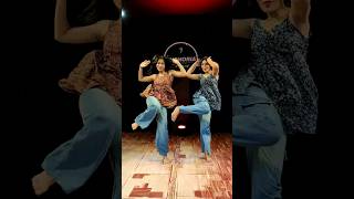 Rangilo Maro Dholna | Dance Challenge | Rashi X Shraddha | The Euphoria Studio #rangilomarodholna