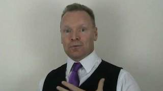 Stress Management eLearning Training Introduction