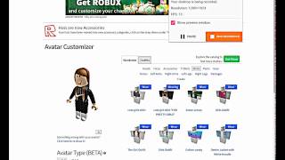 How To Look Awesome On Roblox Girls Version Pakfilescom - 