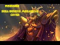 asgore theme sega genesis cover (cover made by me) (ASK BEFORE USE)