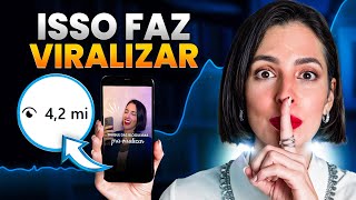 COMO VIRALIZAR NOS REELS em 2025 (GUIA COMPLETO e ATUALIZADO)