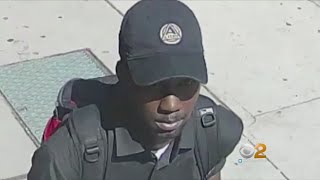Police Arrest Suspect In Brooklyn Attempted Rape