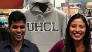Why UHCL? An Inside Look