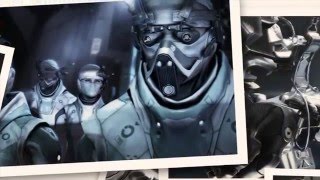 StarCraft 2 - Two Steps From Hell - Deep Seeded