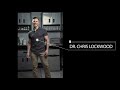 chris lockwood promotional video