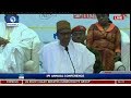 Good Journalism Matters As it Promotes Good Governance-- President Buhari