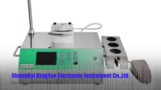 China  laboratory instruments equipments factory