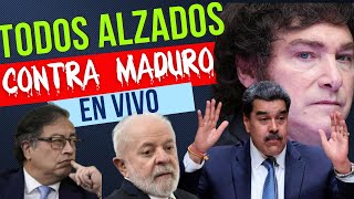 ALZADOS CONTRA MADURO | EN VIVO | FUERA DE ORDEN 813 | JUEVES 28.3.2024