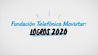 Logros 2020