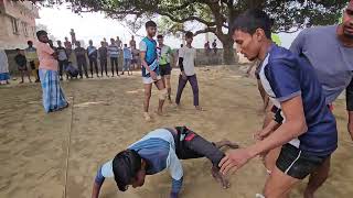 kabaddi video